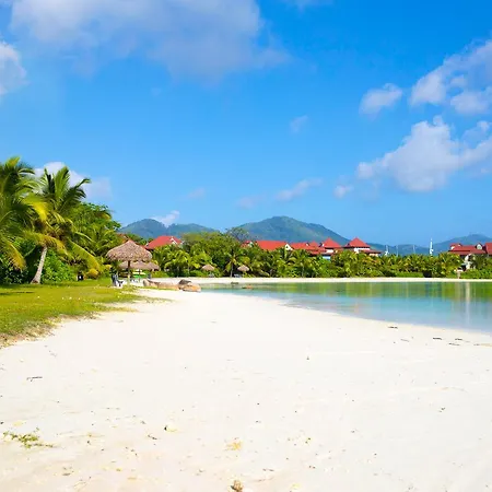 Eden Island Apartments